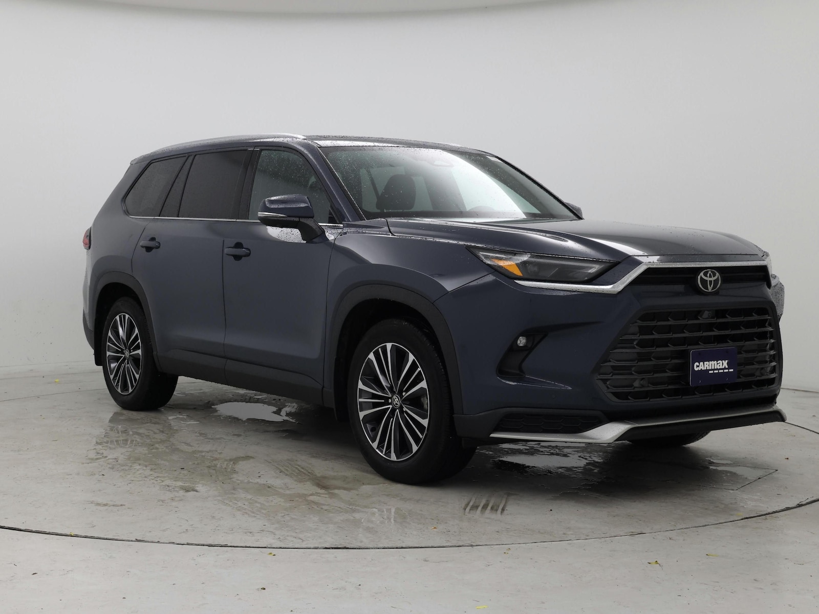 toyota grand highlander 2026 5TDADAB59TS028033 image toyota grand highlander 2026 5TDADAB59TS028033 image